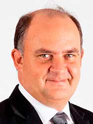 Nicolaas Kruger. Image: MMI Holdings