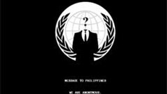 Hackers bring dozens of sites down. Image: