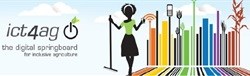 Smallholder farming to be transformed through ICT, mobile