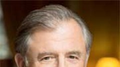 Vivendi's chairman Jean-Rene Fourtou. Image: Emanuele Scorcelletti. Vivendi.