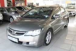 The used car market could pick up soon says TransUnion. Image: