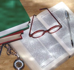 Some countries do not allow the separation of authorship and ownership of copyright. The Author is the owner of the copyright to the works by default and cannot assign the copyright but they can sell license for use of the works. (Image: Wikimedia Commons)