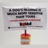 Bobtail makes a bang for firework season