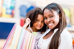 Africa's retail advantage is its young population