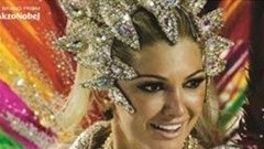 Dulux offers trip to Rio