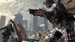 Activision's Call of Duty Ghosts shoots the lights out with sales of US1bn. Image: