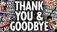 News of the World 'told police it hacked girl's phone'