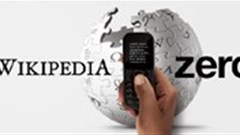 Wikipedia Zero on mobile in Kenya