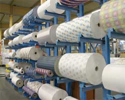 Mondi says its results are pretty good but not outstanding. Image: Mondi