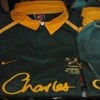 Rugby museum stirs Bok memories