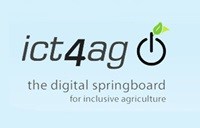 The ICT4Ag Conference focused on smallholder farmers