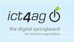 The ICT4Ag Conference focused on smallholder farmers