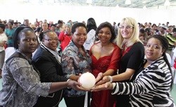 Chevron partners with IMAGE project