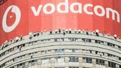 Vodacom says it will increase its investment in capital expansion by up to 17%. Image:
