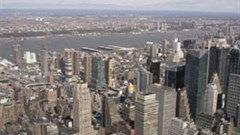 Rupert Murdoch is chairman of News Corp, which includes New York's The Wall Street Journal and New York Post newspapers. (Image: Wikimedia Commons)