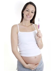 Guarding against periodontal disease in pregnancy