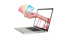 At least US$5,7bn spent on China's Singles Day. Image: Scottchan