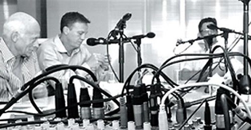 [Thought Leadership Digibate] 11: Changing the sustainability conversation to Future Proof Africa