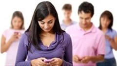 Young talent - Or the lack thereof...