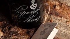 Hidden Valley Wines releasing Shipwreck Shiraz 2009