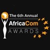 AfricaCom 2013 Awards winners