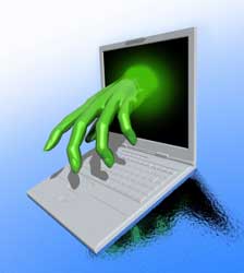 Google says requests for user data have risen sharply. Image: Victor Habbick