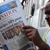 Kenyan media face fines, prison terms under proposed media bills