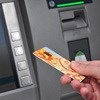 ATM withdrawals show slight increase