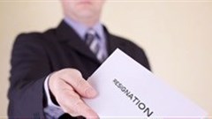 [BizCareers] Progressing in your career and resigning professionally