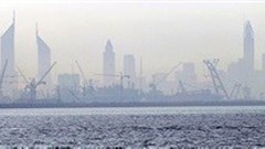 Eddie Moutran wins Dubai Lynx Advertising Person 2014 Award