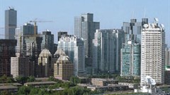 Beijing, home to the 2013 Digital Asia Festival Awards. (Image: Wikimedia Commons)