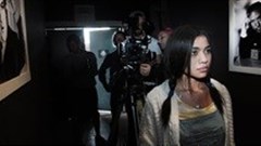 Lights, camera, action!