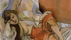 One of the painting indentified by a Dutch museum that was found in the grubby flat in Germany, thought to hold hundreds of value paintings looted by the Nazis. Image: