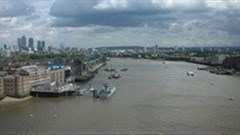 Ogilvy & Mather: LIA 2013 Network Of The Year