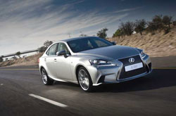 It looks good from almost any angle.