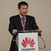 Huawei unveils 400G line card