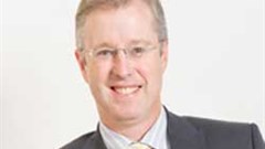 Barloworld's Clive Thomson is upbeat about the company's Africa prospects. Image: Barloworld.