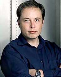 Tesla founder Elon Musk says the cars are completely safe. Image: Twitter