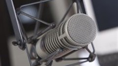 Long live the radio star...