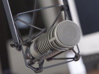 Long live the radio star...