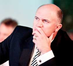 Sapoa's Estienne de Klerk is questioning the rates calculations done by municipalities. Image: