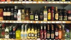 Ban alcohol advertising totally? Let's try something else