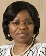 Public Protector Thuli Madonsela. (Image: GCIS)