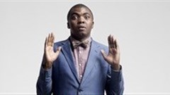 Loyiso Gola Live and very, very direct