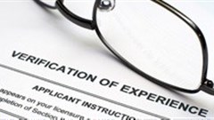 [BizCareers] Good cover letters and glowing references