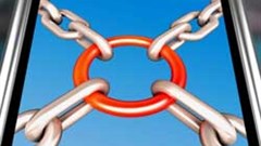 Twitter is improving its online security to prevent snooping. Image: Stuart Miles