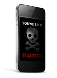 Reporter was aware of the dangers of hacking into phones belonging to royals. Image: