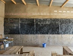 Addressing SA's shortfall in quality matriculants