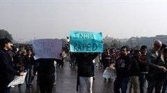 Top Indian magazine embroiled in sex assault scandal