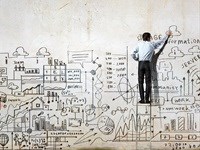 Disruptive technologies affect document management